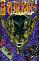 Spider-Man #1: The Jackal Files