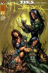 The Darkness #10: Family Ties PT 3