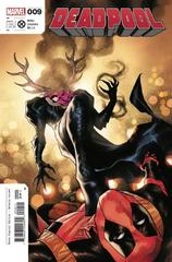 Deadpool #009