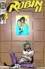 Robin II: The Joker's Wild [Wagner] #1 (1991)