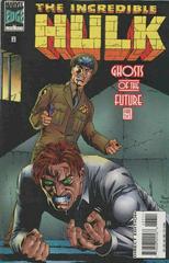 The Incredible Hulk #437