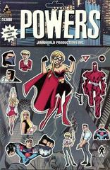 Powers #24