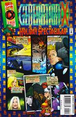 Generation-X #4