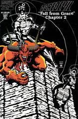 Daredevil #321 : Fall from Grace Chapter 2