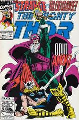 Thor #455 (1992)