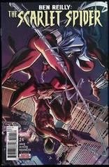 The Scarlet Spider #24 (2018)