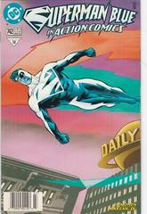 Superman in Action Comics #742