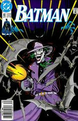 Batman #451
