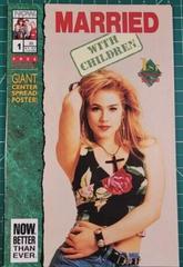 Married with Children #1
