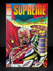 Supreme #2