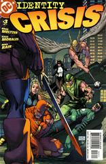 Identity Crisis #3 (2004)