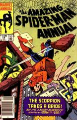 The Amazing Spider-Man #18