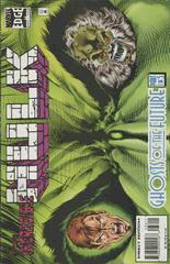 The Incredible Hulk #436