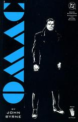 OMAC-One Man Army Corps #3 (1991)