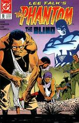 The Phantom #10