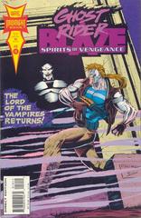 Ghost Rider & Blaze #19 : Spirits of Vengeance
