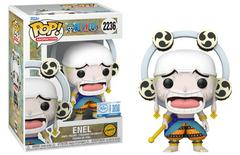 Enel #2236 (Chase)