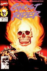 Ghost Rider #18
