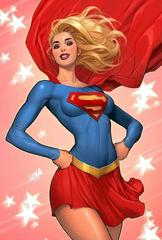 Supergirl and the Legion of Super-Heroes [Nakayama Foil Virgin] #23 (2023)