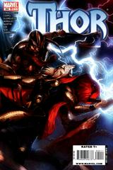 Thor #600
