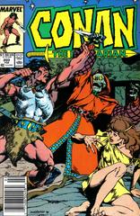Conan The Barbarian #203