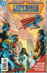 Supermen of America #10