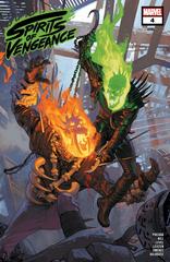 Spirits of Vengeance #4