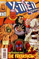 X-Men 2099 #6