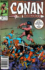 Conan the Barbarian