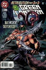 Green Lantern #83,84,85 (1 thru 3) Series