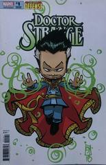 Doctor Strange #1