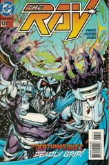 The Ray #13 (1995)