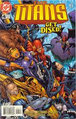 The Titans #4