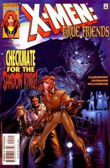 X-Men: True Friends #2