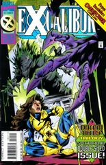Excalibur #90 (1996)