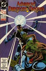 Advanced Dungeons and Dragons #4