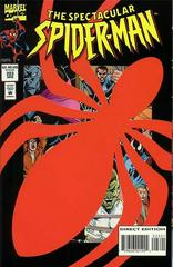The Spectacular Spider-Man #223