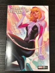 The Amazing Spider-Man #26