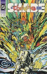 Shade The Changing man #1 (1990)