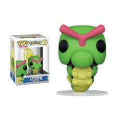 Caterpie #848