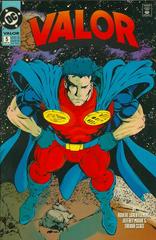 Valor #5 (1993)