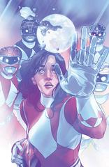 Mighty Morphin Power Rangers: The Return #2 Variant /Virgin