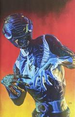 Mighty Morphine Power Rangers: Darkest Hour #117