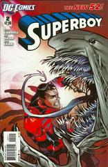 Superboy #2