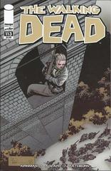 The Walking Dead #113