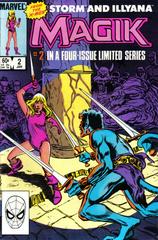Magik #2