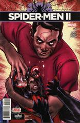 Spider-Men 2 #3