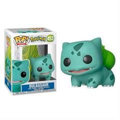 Bulbasaur #453