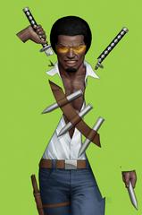 Blade #1 Blood Hunt (Variant Edition)