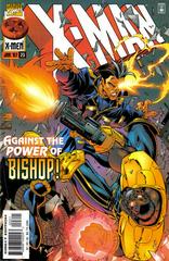 X-Man #23 (1996)